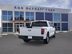 2025 Ford F-150 SuperCrew Cab 4WD Pickup for sale #F25879 - photo 9