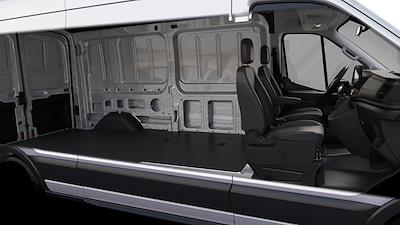 New 2025 Ford Transit 350 - photo 1