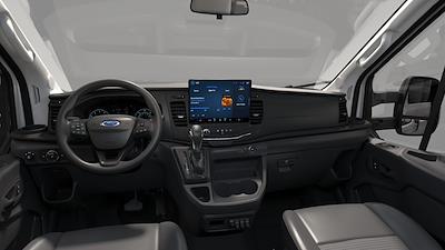 New 2025 Ford Transit 350 - photo 1