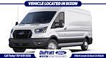 2025 Ford Transit 350 Medium Roof AWD Empty Cargo Van for sale #F25882 - photo 1