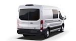 2025 Ford Transit 350 Medium Roof AWD Empty Cargo Van for sale #F25882 - photo 4