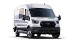 2025 Ford Transit 350 Medium Roof AWD Empty Cargo Van for sale #F25882 - photo 5