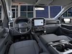 New 2025 Ford F-150 XLT SuperCrew Cab for sale #F25883 - photo 10