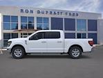 New 2025 Ford F-150 XLT SuperCrew Cab for sale #F25883 - photo 5
