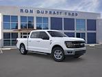 New 2025 Ford F-150 XLT SuperCrew Cab for sale #F25883 - photo 8