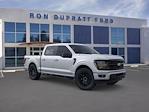 2025 Ford F-150 SuperCrew Cab 4WD Pickup for sale #F25891 - photo 8