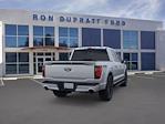 2025 Ford F-150 SuperCrew Cab 4WD Pickup for sale #F25891 - photo 9