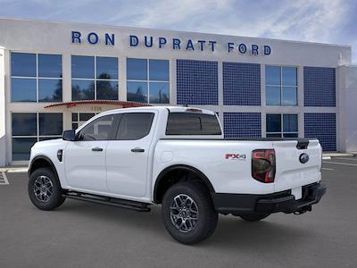 New 2025 Ford Ranger XLT SuperCrew Cab for sale #F25892 - photo 2