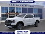 2025 Ford Ranger SuperCrew Cab 4WD Pickup for sale #F25892 - photo 1