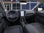 2025 Ford Ranger SuperCrew Cab 4WD Pickup for sale #F25892 - photo 10