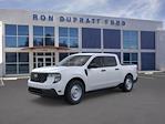 New 2026 Ford Maverick XL SuperCrew Cab for sale #F25897 - photo 3