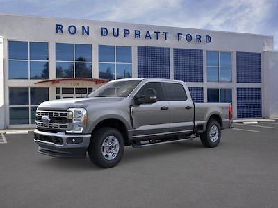 New 2026 Ford F-250 - photo 1