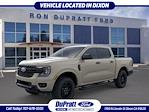 2025 Ford Ranger SuperCrew Cab 4WD Pickup for sale #F25908 - photo 1