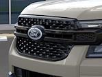 2025 Ford Ranger SuperCrew Cab 4WD Pickup for sale #F25908 - photo 18