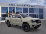 2025 Ford Ranger SuperCrew Cab 4WD Pickup for sale #F25908 - photo 8
