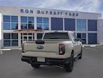 2025 Ford Ranger SuperCrew Cab 4WD Pickup for sale #F25908 - photo 9