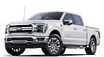 2025 Ford F-150 SuperCrew Cab 4WD Pickup for sale #F25910 - photo 2