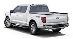 2025 Ford F-150 SuperCrew Cab 4WD Pickup for sale #F25910 - photo 3
