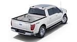 2025 Ford F-150 SuperCrew Cab 4WD Pickup for sale #F25910 - photo 4