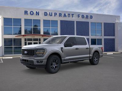 New 2026 Ford F-150 STX SuperCrew Cab for sale #F25911 - photo 2
