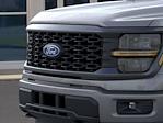 New 2026 Ford F-150 STX SuperCrew Cab for sale #F25911 - photo 18