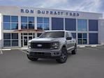 New 2026 Ford F-150 STX SuperCrew Cab for sale #F25911 - photo 3