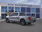 New 2026 Ford F-150 STX SuperCrew Cab for sale #F25911 - photo 5