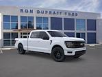2026 Ford F-150 SuperCrew Cab 4WD Pickup for sale #F25912 - photo 8