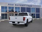 2026 Ford F-150 SuperCrew Cab 4WD Pickup for sale #F25912 - photo 9