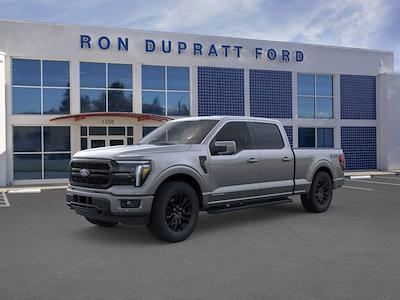 New 2026 Ford F-150 Lariat SuperCrew Cab for sale #F25913 - photo 2