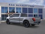 New 2026 Ford F-150 Lariat SuperCrew Cab for sale #F25913 - photo 5