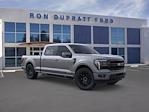 New 2026 Ford F-150 Lariat SuperCrew Cab for sale #F25913 - photo 8