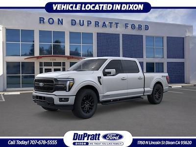 New 2026 Ford F-150 - photo 1