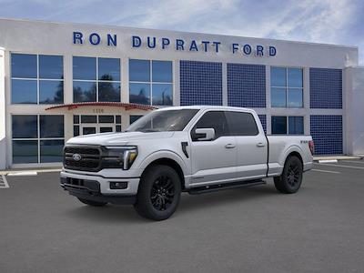 New 2026 Ford F-150 - photo 1