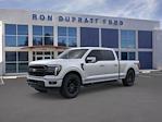 2026 Ford F-150 SuperCrew Cab 4WD Pickup for sale #F25914 - photo 2