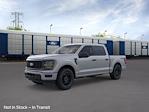 New 2026 Ford F-150 STX SuperCrew Cab for sale #F25916 - photo 2