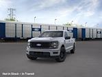 New 2026 Ford F-150 STX SuperCrew Cab for sale #F25916 - photo 3