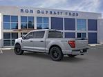 New 2026 Ford F-150 STX SuperCrew Cab for sale #F25916 - photo 5