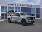 New 2026 Ford F-150 STX SuperCrew Cab for sale #F25916 - photo 8