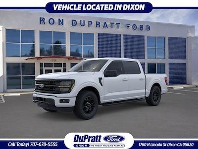 2026 Ford F-150 SuperCrew Cab RWD Pickup for sale #F25917 - photo 1
