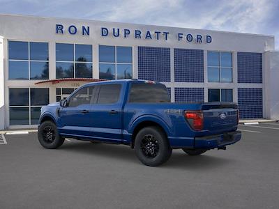 New 2026 Ford F-150 STX SuperCrew Cab for sale #F25918 - photo 2