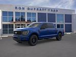 New 2026 Ford F-150 STX SuperCrew Cab for sale #F25918 - photo 4