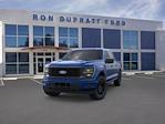 New 2026 Ford F-150 STX SuperCrew Cab for sale #F25918 - photo 5