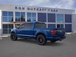 New 2026 Ford F-150 STX SuperCrew Cab for sale #F25918 - photo 2