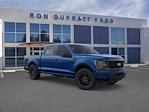 New 2026 Ford F-150 STX SuperCrew Cab for sale #F25918 - photo 8