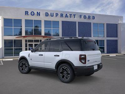 New 2026 Ford Bronco Sport - photo 1