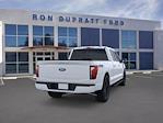 2026 Ford F-150 SuperCrew Cab 4WD Pickup for sale #F25923 - photo 9