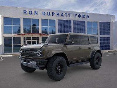 New 2026 Ford Bronco - photo 1