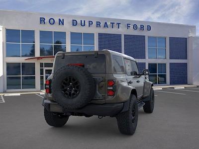 New 2026 Ford Bronco - photo 1