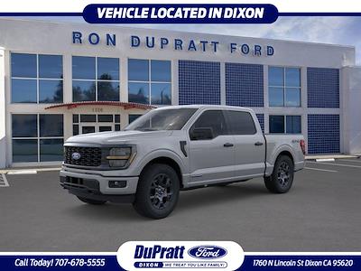 New 2026 Ford F-150 - photo 1